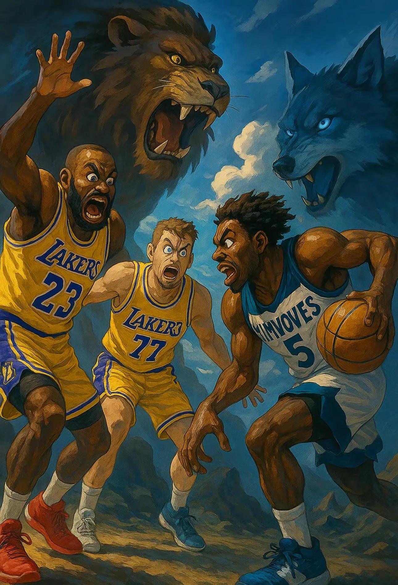 步行者vs湖人3加时 步行者vs湖人3加时